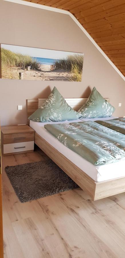 Appartment Sonnenblick Dielheim Dış mekan fotoğraf