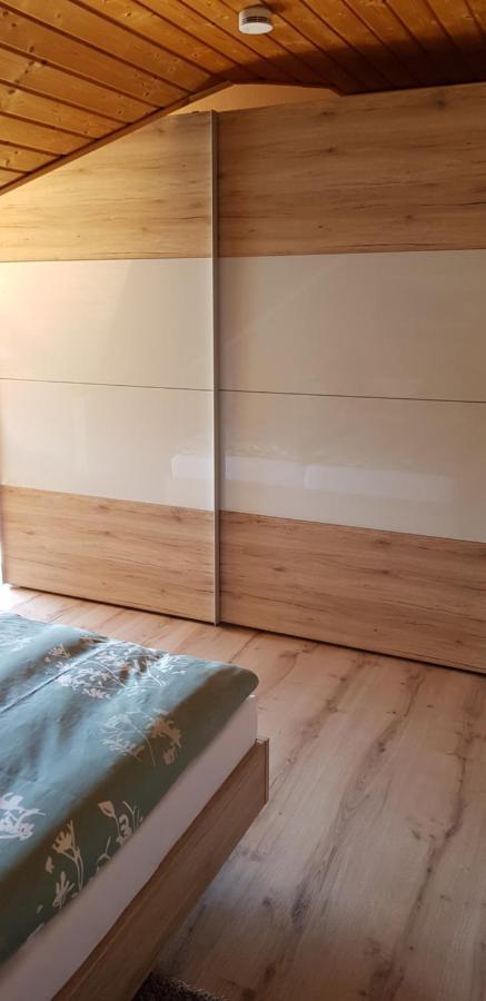 Appartment Sonnenblick Dielheim Dış mekan fotoğraf