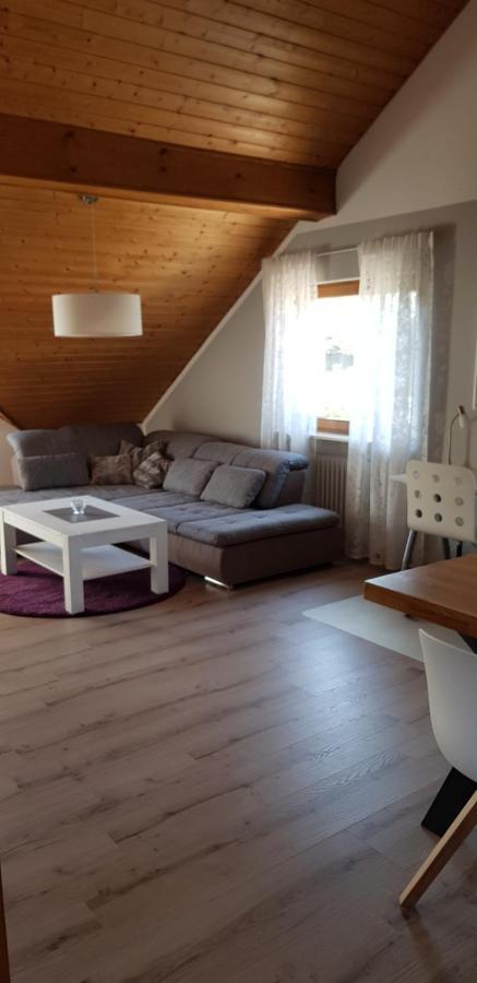 Appartment Sonnenblick Dielheim Dış mekan fotoğraf