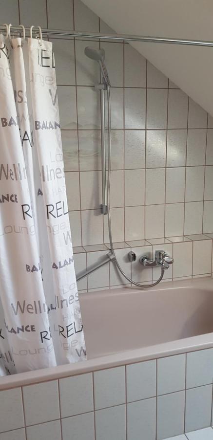 Appartment Sonnenblick Dielheim Dış mekan fotoğraf
