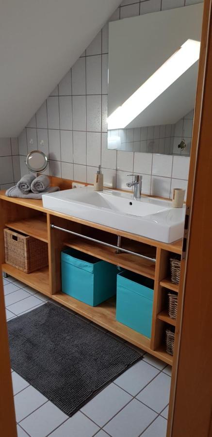Appartment Sonnenblick Dielheim Dış mekan fotoğraf