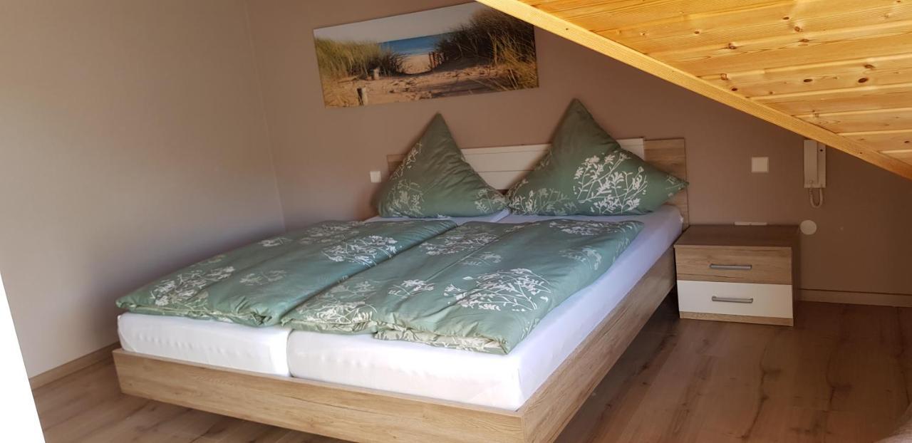 Appartment Sonnenblick Dielheim Dış mekan fotoğraf