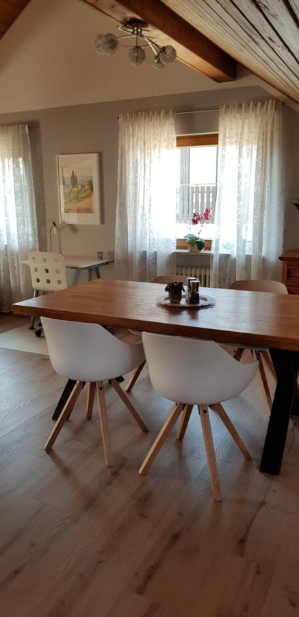Appartment Sonnenblick Dielheim Dış mekan fotoğraf